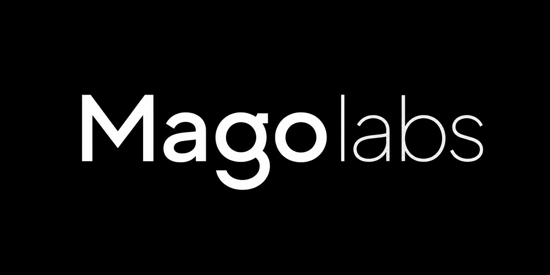 Mago Labs