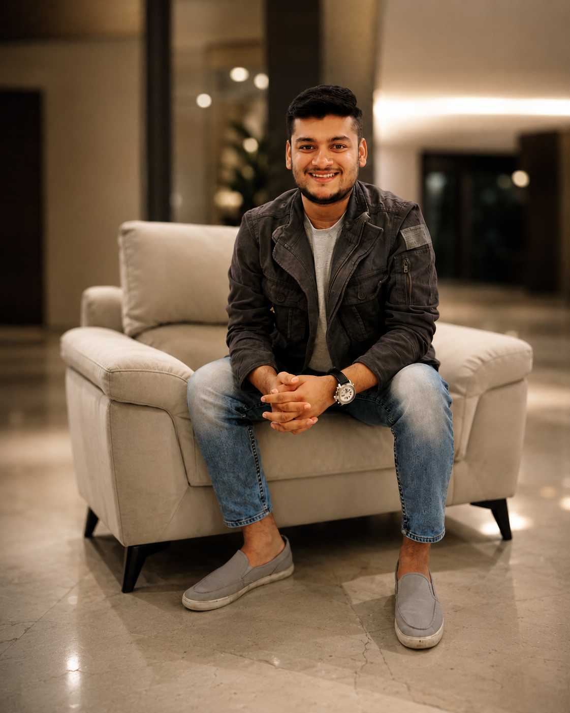 Burhan Kapasi