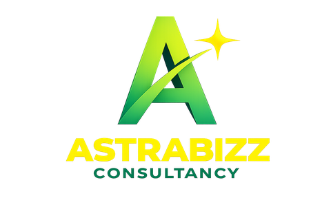 Astrabizz Consultancy logo