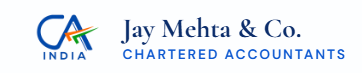 Jay Mehta & Co. logo