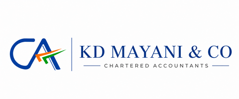 K.D. Mayani & Co. logo
