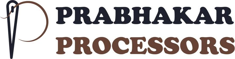 Prabhakar Processors logo