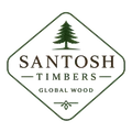 Santosh Timbers logo